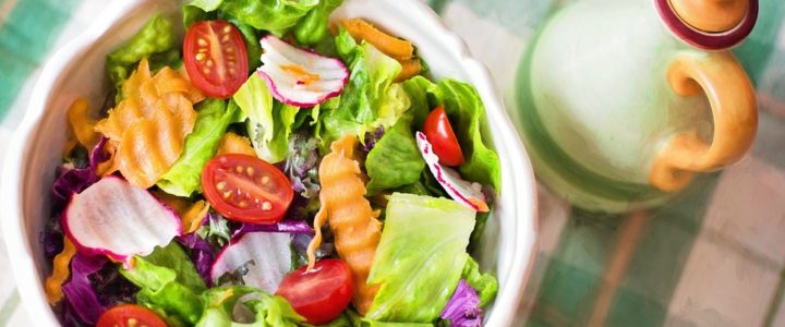 What Is A Healthy Diet? What Is A Healthy Diet?