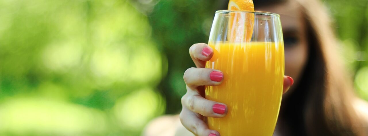 orange juice orange juice