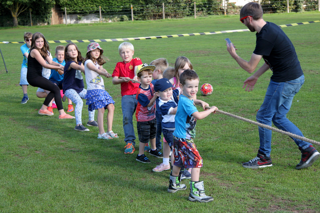 Benefits Of Having Fun As A Family Benefits Of Having Fun As A Family