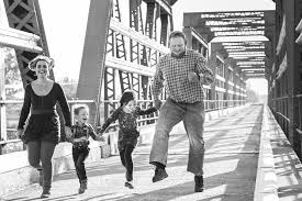 Having Fun As A Family