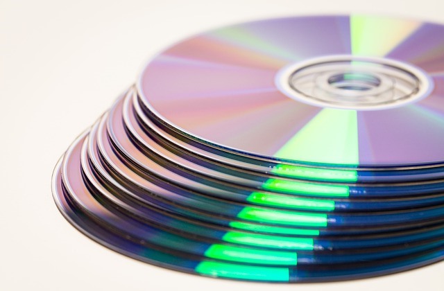 Tips For Saving Videos On A DVD Tips For Saving Videos On A DVD