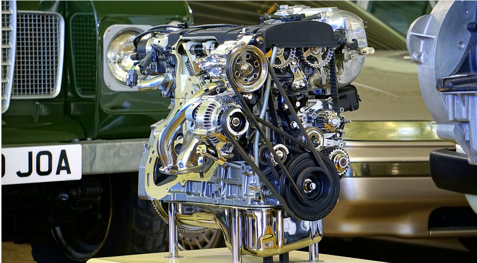 Benefits of Using Belt Drives in Machines Benefits of Using Belt Drives in Machines