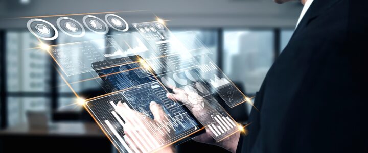 Four Excellent Ways Artificial Intelligence Improve Business Growth Four Excellent Ways Artificial Intelligence Improve Business Growth