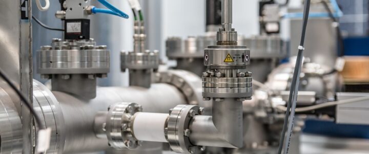 The Advantages of Straub Coupling The Advantages of Straub Coupling